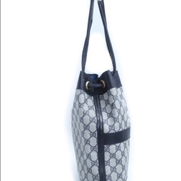 Gucci bucket bag - Picture 2 of 8